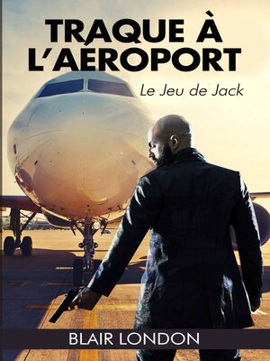cover image of Traque à l'aéroport